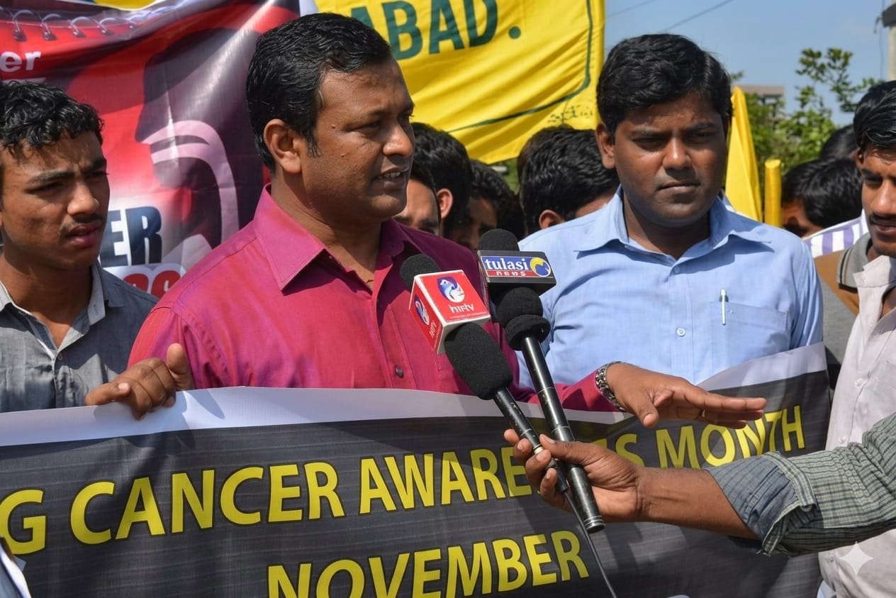 Dr. Vineel Pampati